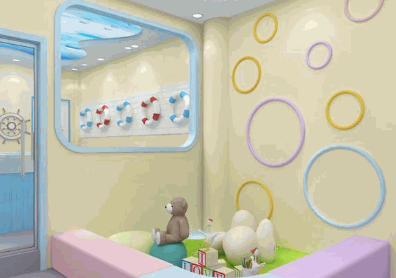 鱼月母婴生活馆